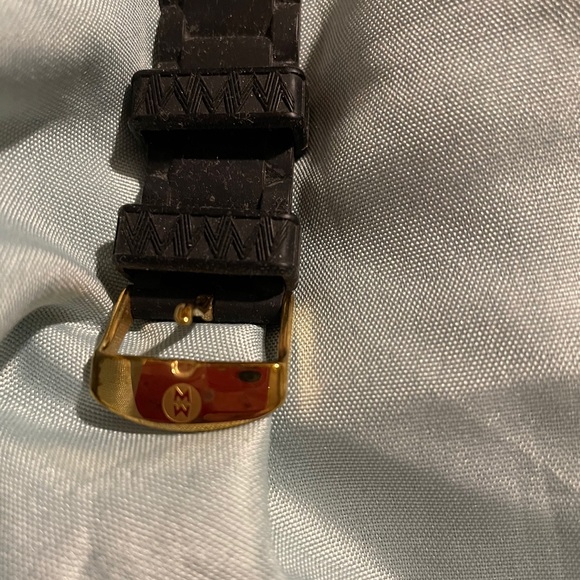 Final markdown Michele watch